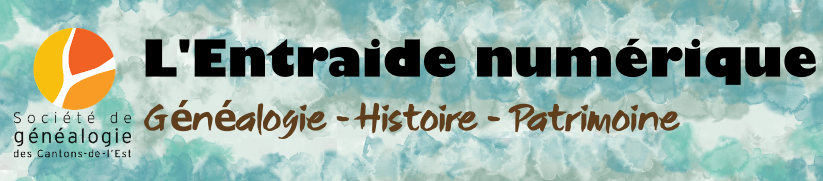 L'entraide numérique